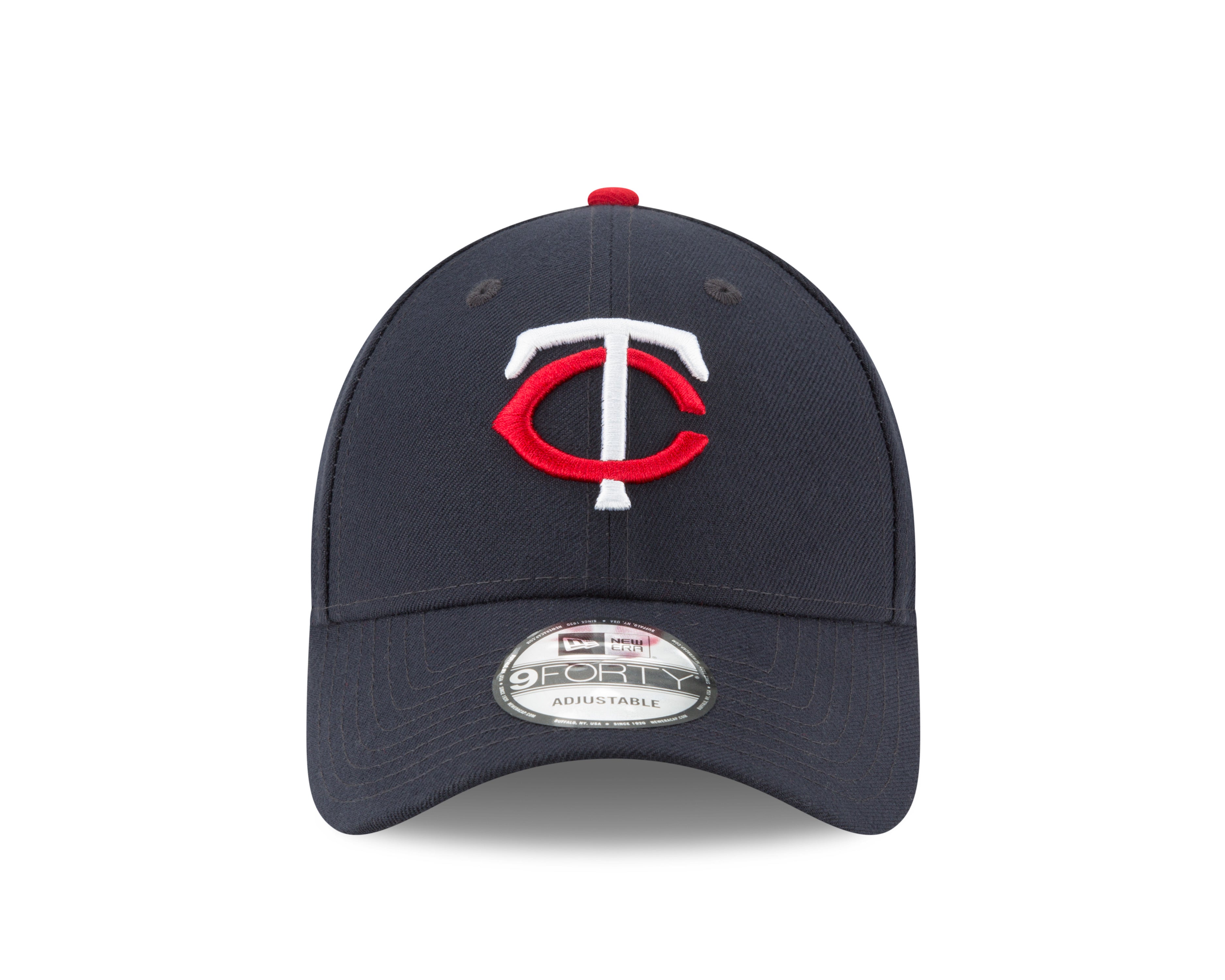 Minnesota Twins The League 9Forty - Navy - Headz Up 