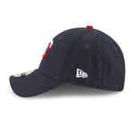 Minnesota Twins The League 9Forty - Navy - Headz Up 