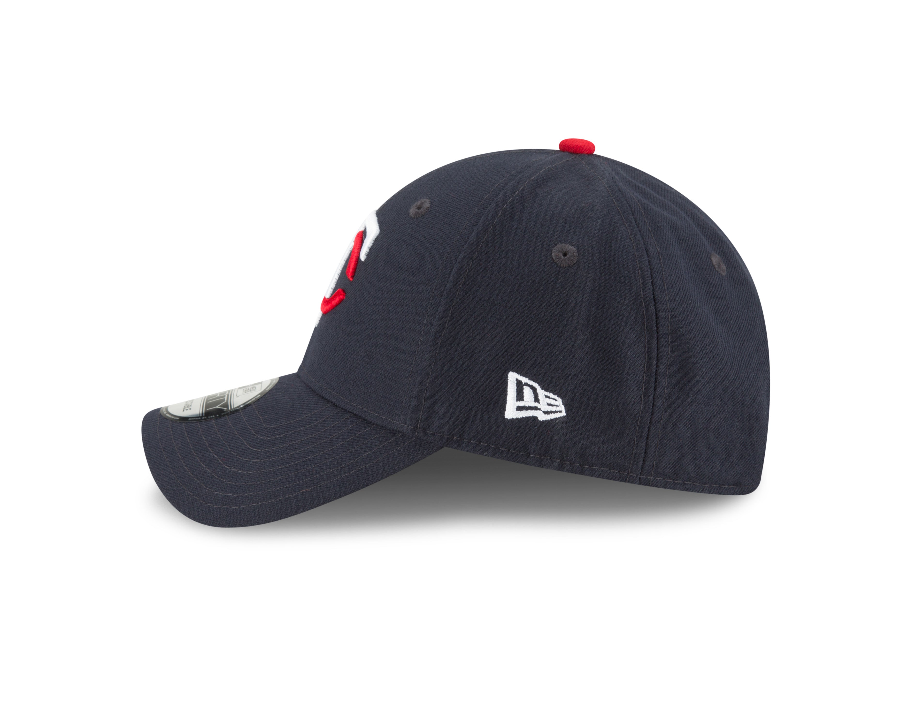 Minnesota Twins The League 9Forty - Navy - Headz Up 