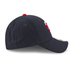 Minnesota Twins The League 9Forty - Navy - Headz Up 