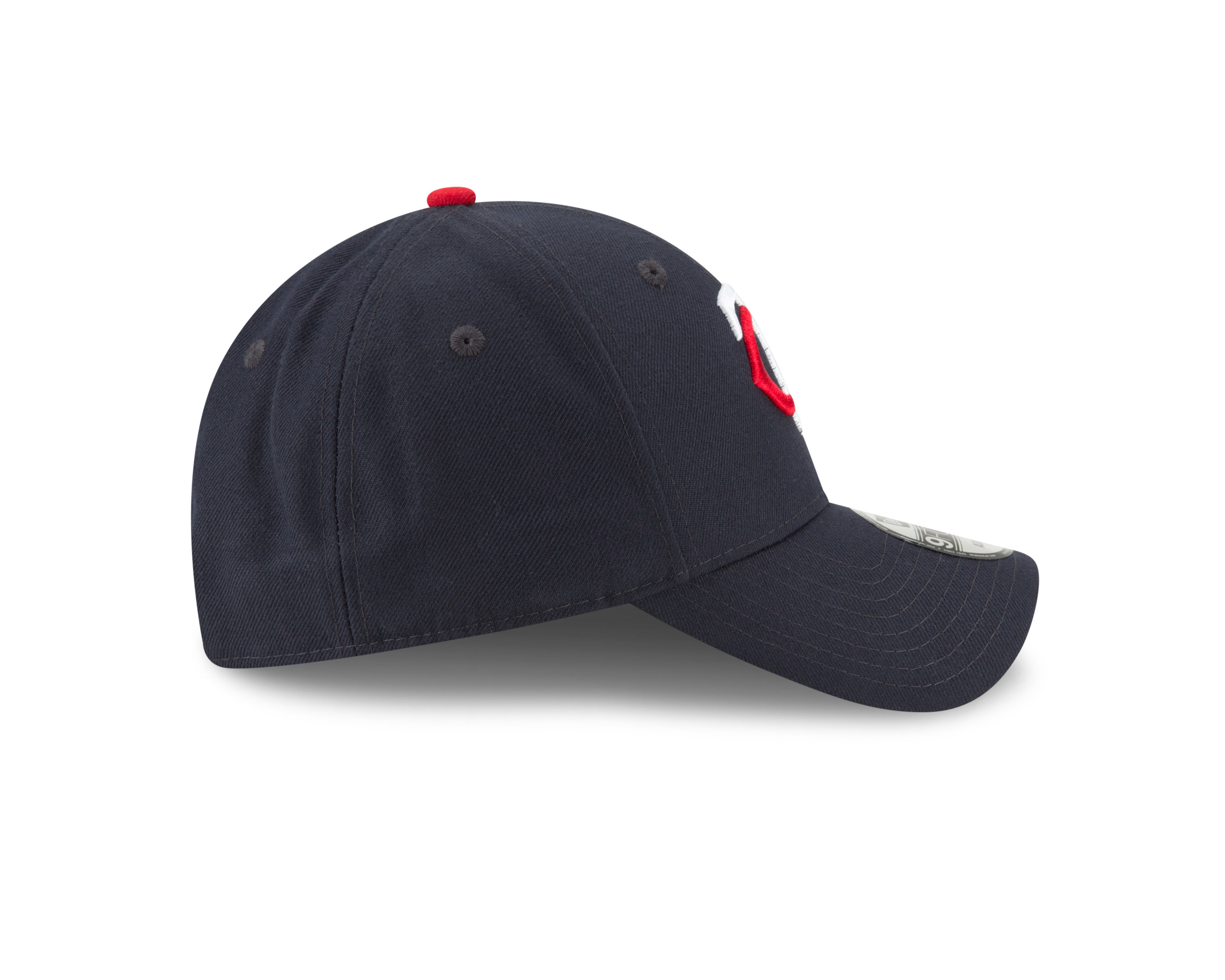 Minnesota Twins The League 9Forty - Navy - Headz Up 