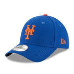 New York Mets The League 9Forty - Royal - Headz Up 