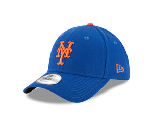 New York Mets The League 9Forty - Royal - Headz Up 