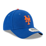 New York Mets The League 9Forty - Royal - Headz Up 