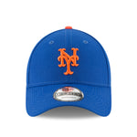 New York Mets The League 9Forty - Royal - Headz Up 