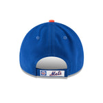 New York Mets The League 9Forty - Royal - Headz Up 