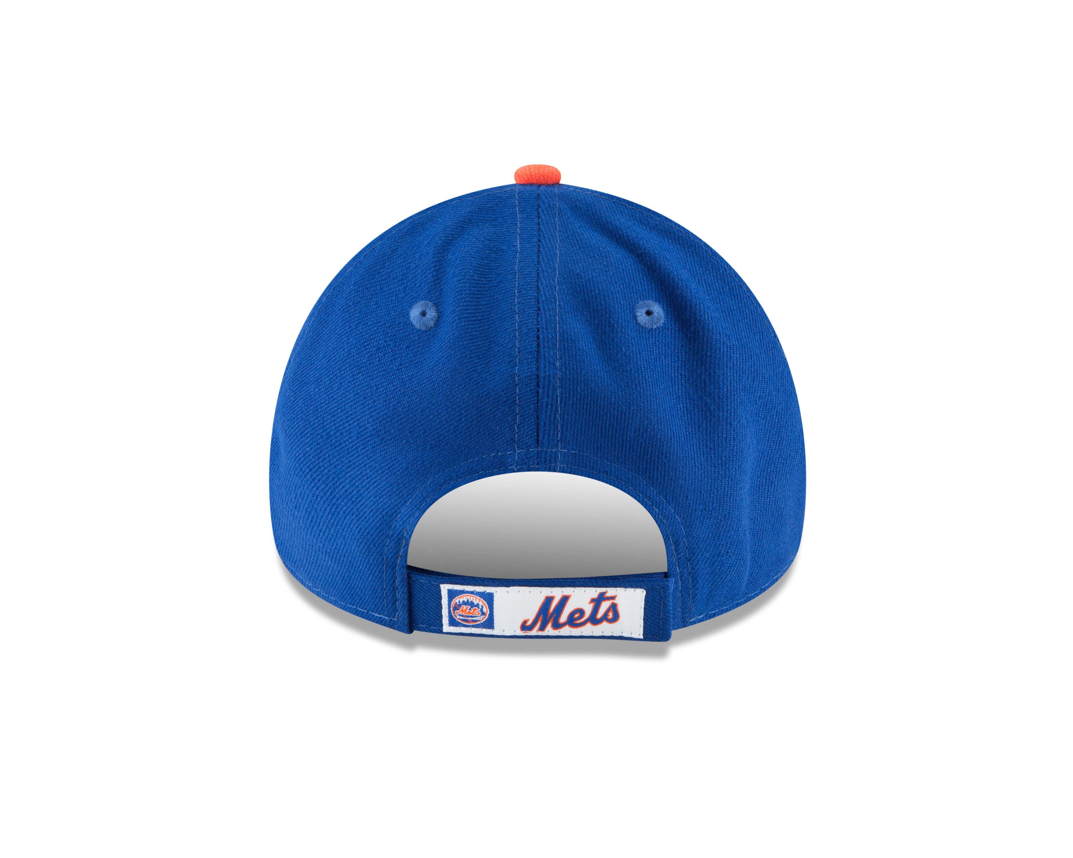 New York Mets The League 9Forty - Royal - Headz Up 