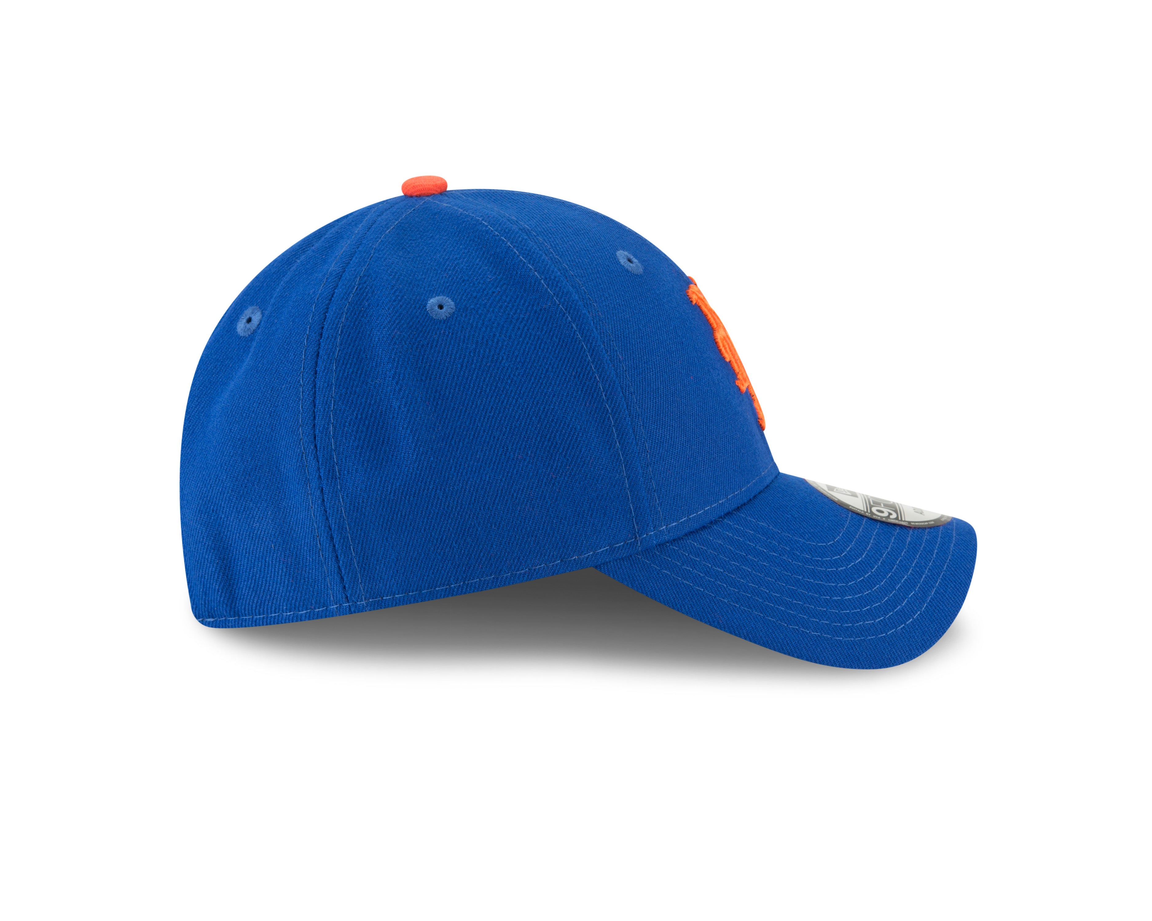 New York Mets The League 9Forty - Royal - Headz Up 
