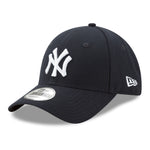 New York Yankees The League 9Forty - Navy - Headz Up 