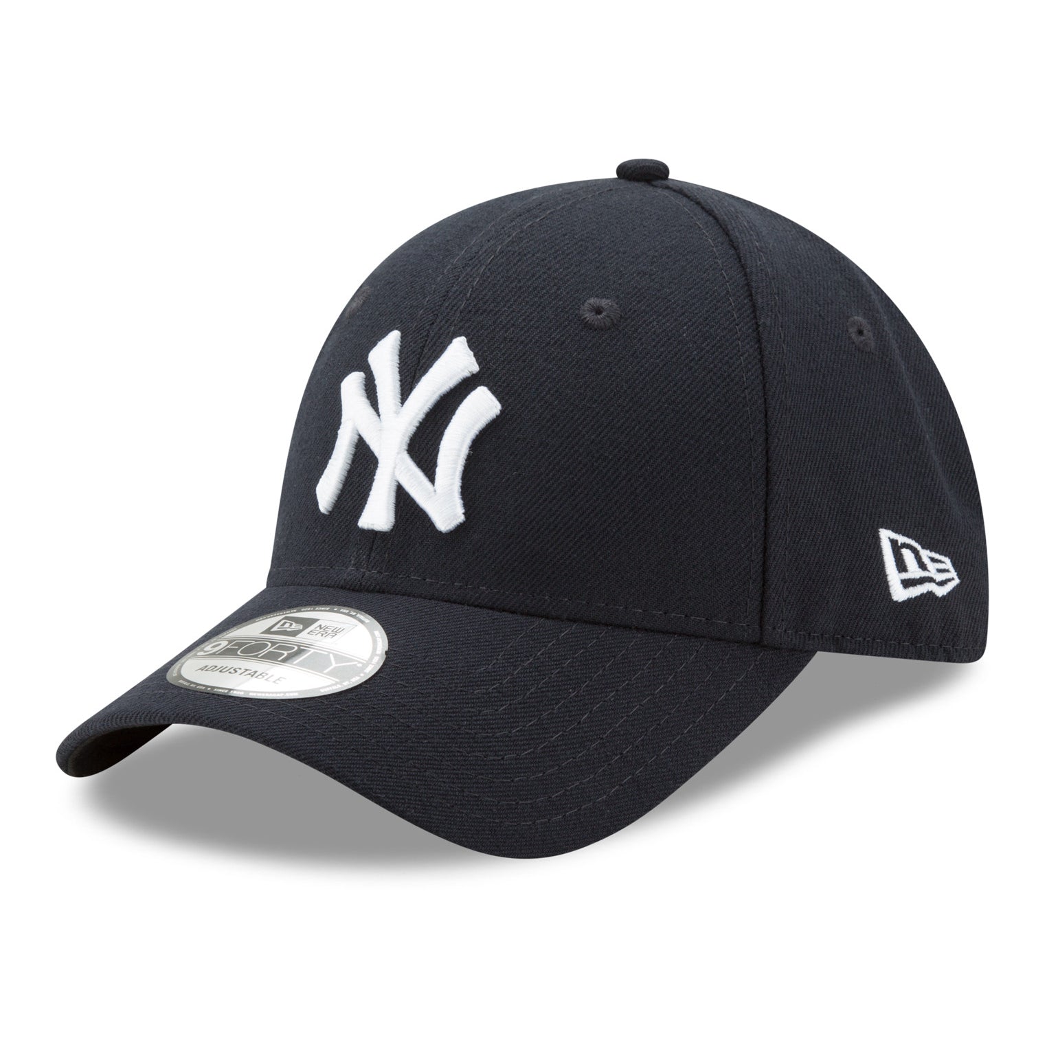 New York Yankees The League 9Forty - Navy - Headz Up 