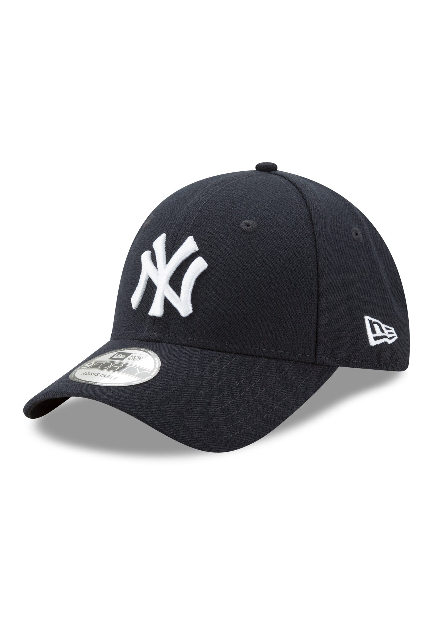 New York Yankees The League 9Forty - Navy - Headz Up 