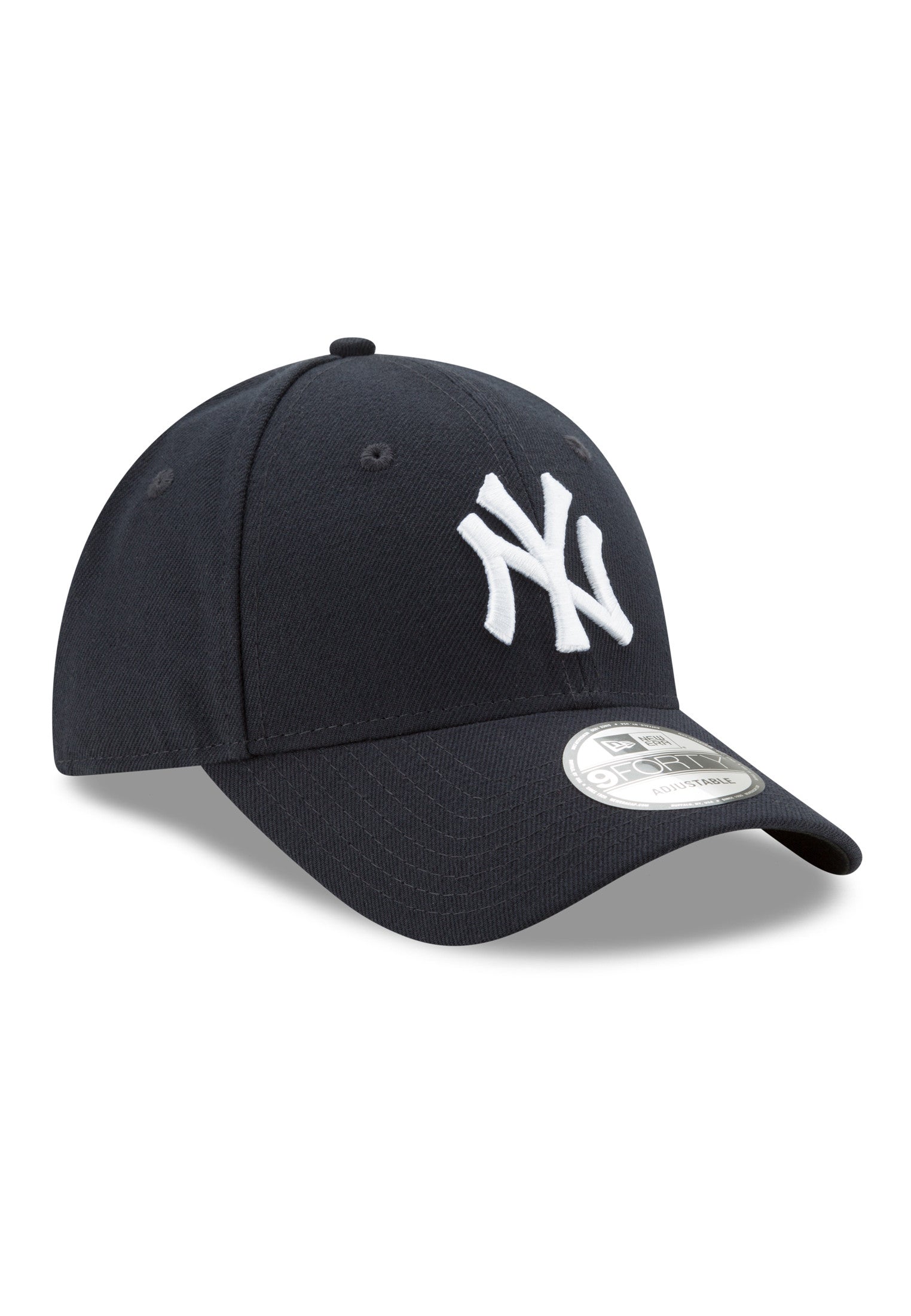 New York Yankees The League 9Forty - Navy - Headz Up 