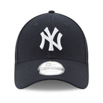 New York Yankees The League 9Forty - Navy - Headz Up 