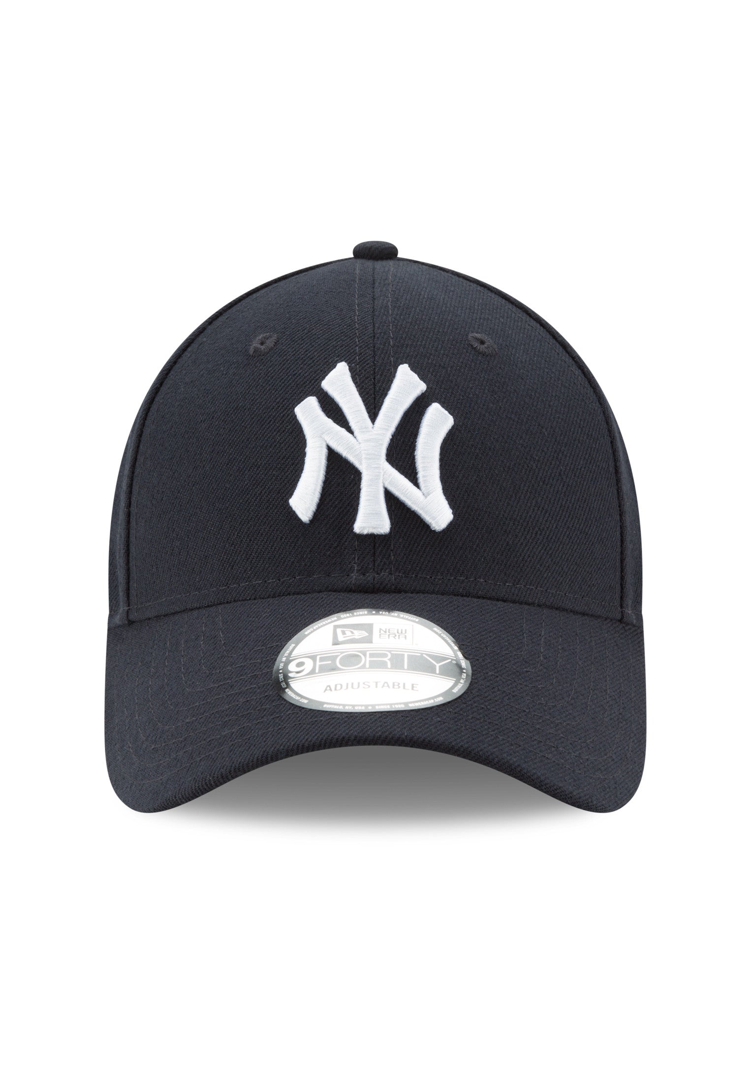 New York Yankees The League 9Forty - Navy - Headz Up 