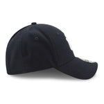 New York Yankees The League 9Forty - Navy - Headz Up 
