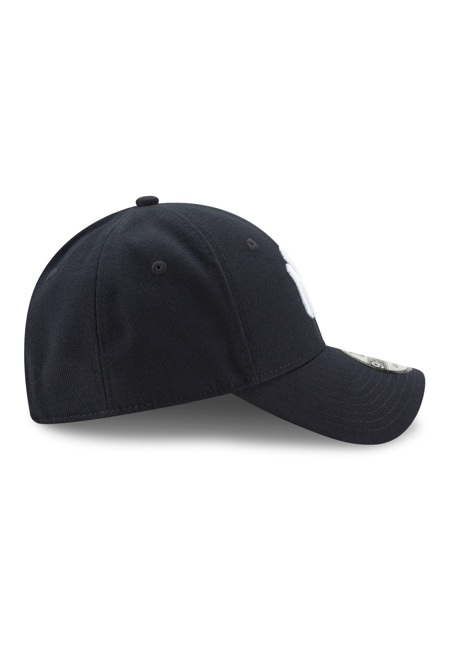 New York Yankees The League 9Forty - Navy - Headz Up 