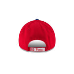 Philadelphia Phillies The League 9Forty - Red - Headz Up 