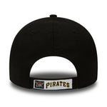 Pittsburgh Pirates The League 9Forty - Black - Headz Up 
