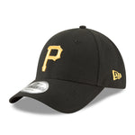 Pittsburgh Pirates The League 9Forty - Black - Headz Up 