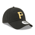Pittsburgh Pirates The League 9Forty - Black - Headz Up 
