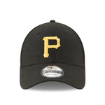 Pittsburgh Pirates The League 9Forty - Black - Headz Up 