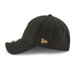 Pittsburgh Pirates The League 9Forty - Black - Headz Up 