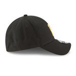 Pittsburgh Pirates The League 9Forty - Black - Headz Up 