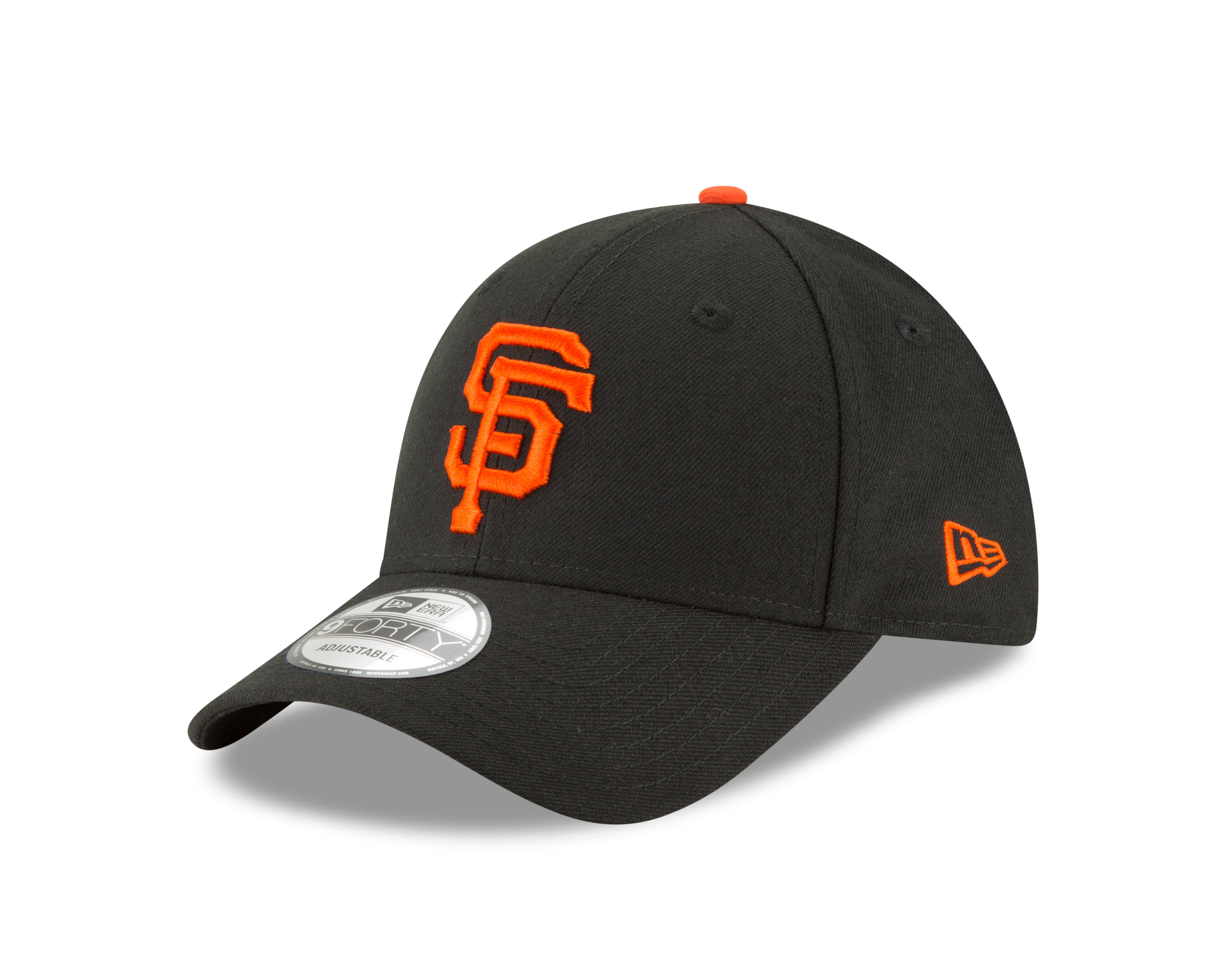 San Francisco Giants The League 9Forty - Sort - Headz Up 