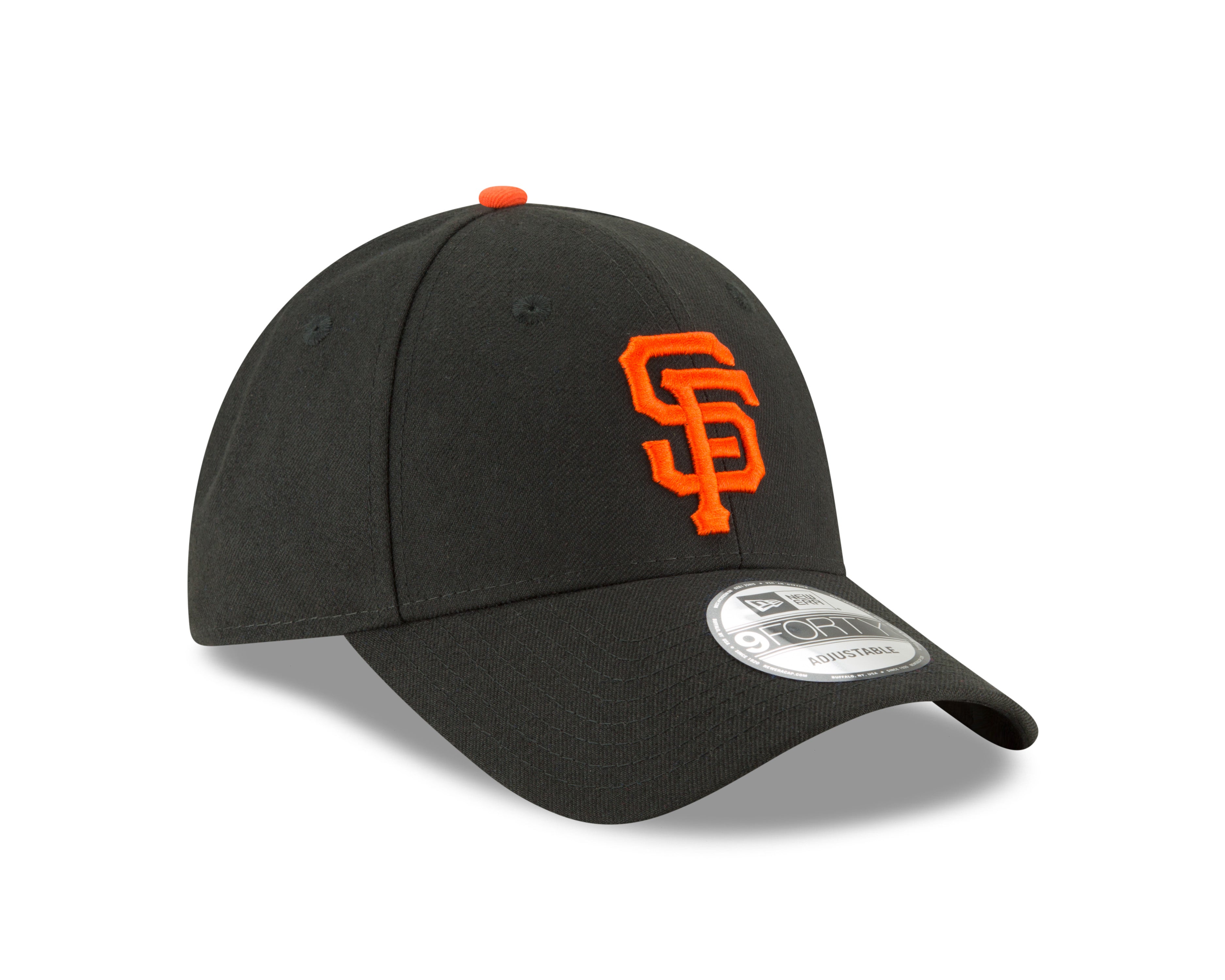 San Francisco Giants The League 9Forty - Sort - Headz Up 