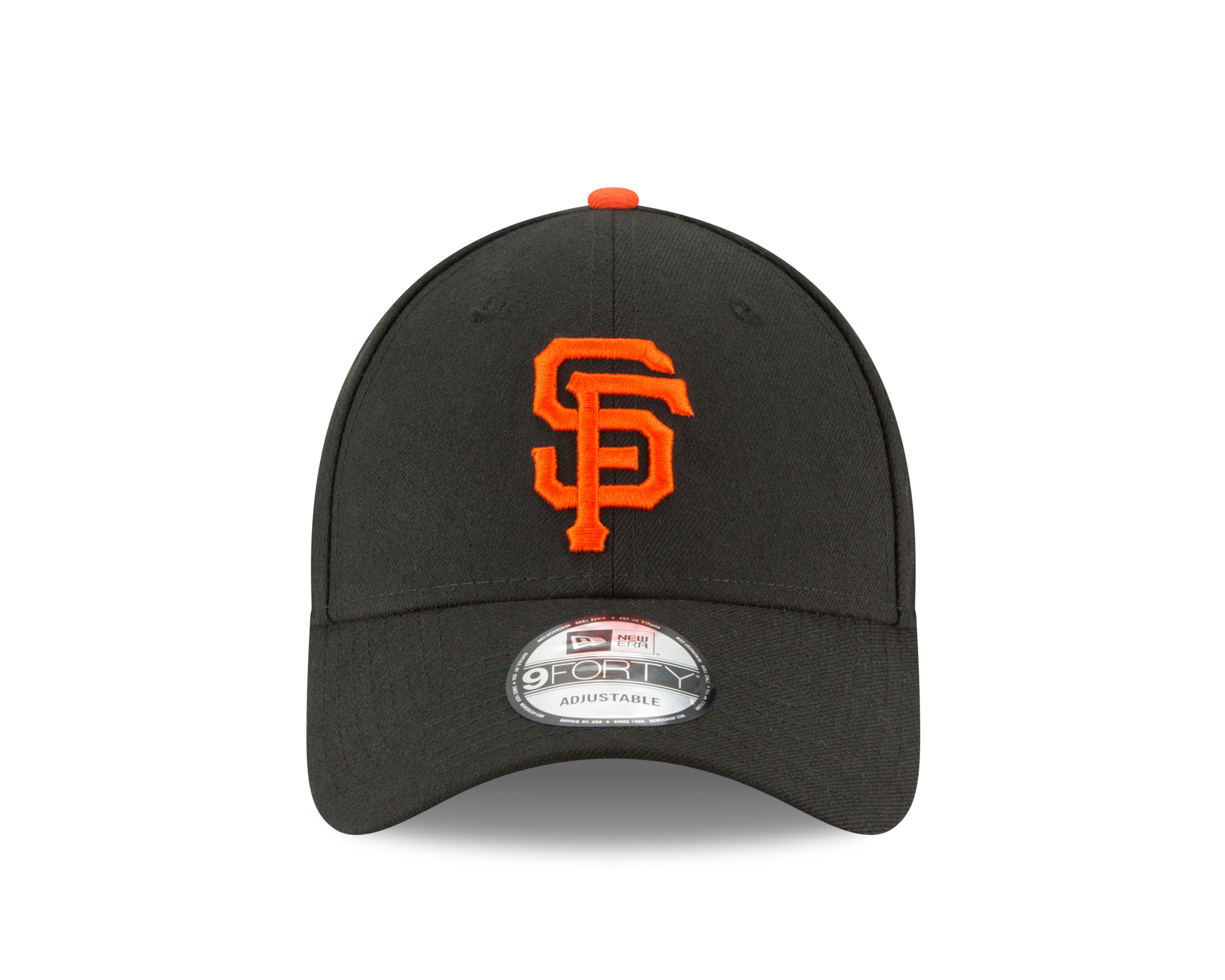 San Francisco Giants The League 9Forty - Sort - Headz Up 