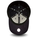 Los Angeles Dodgers League Essential 39Thirty - Navy/White - Headz Up 