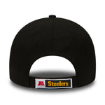 Pittsburgh Steelers The League 9Forty - Sort - Headz Up 