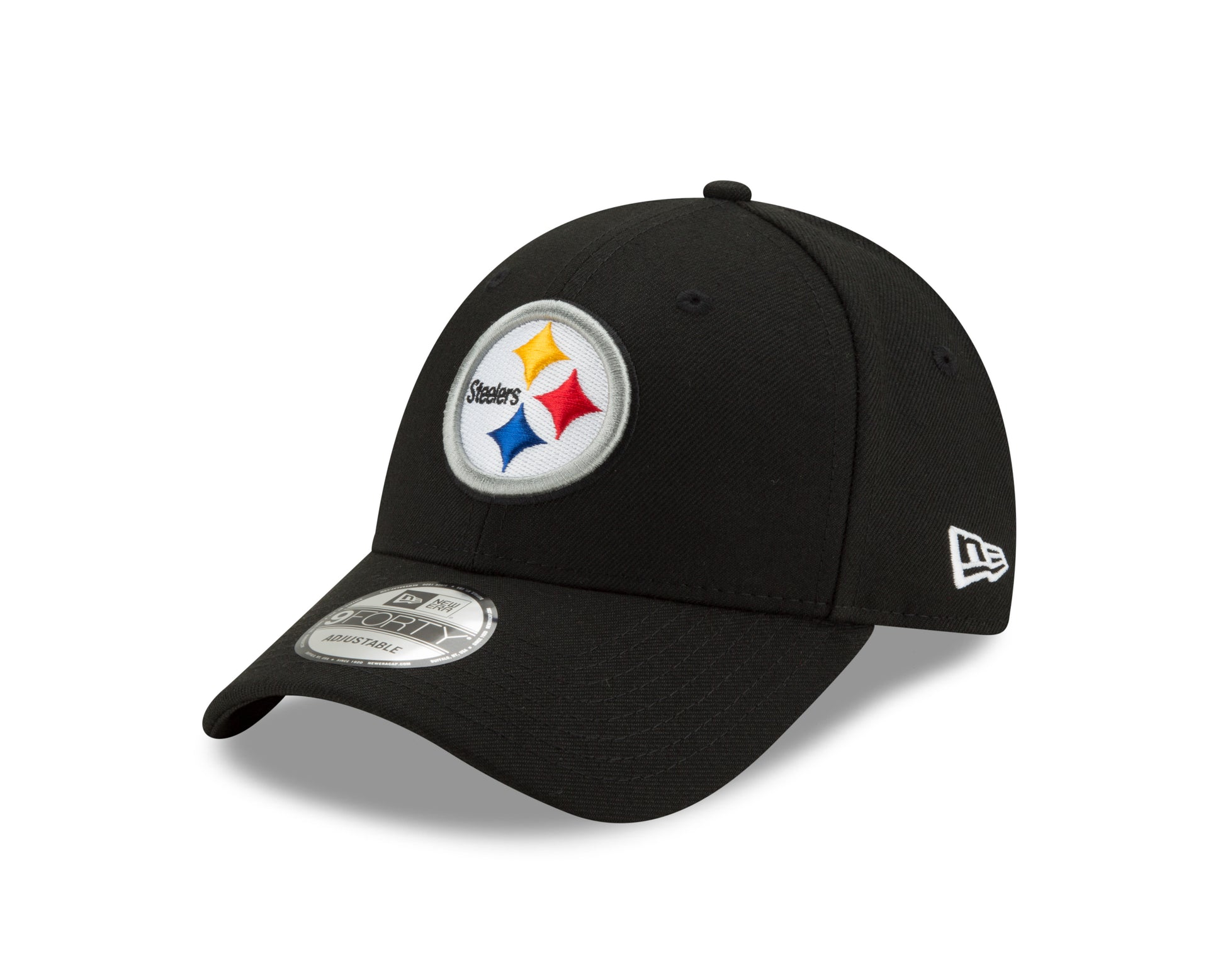 Pittsburgh Steelers The League 9Forty - Sort - Headz Up 