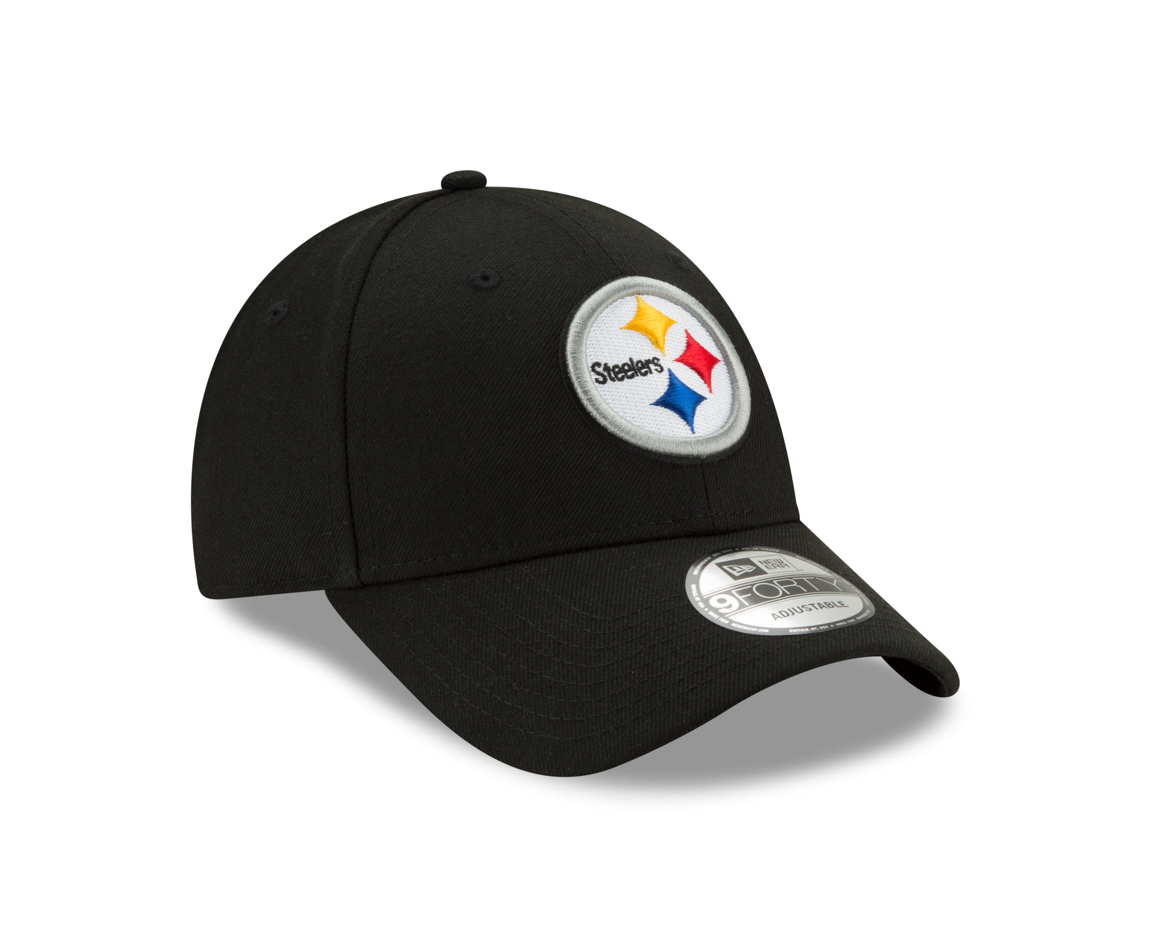 Pittsburgh Steelers The League 9Forty - Sort - Headz Up 