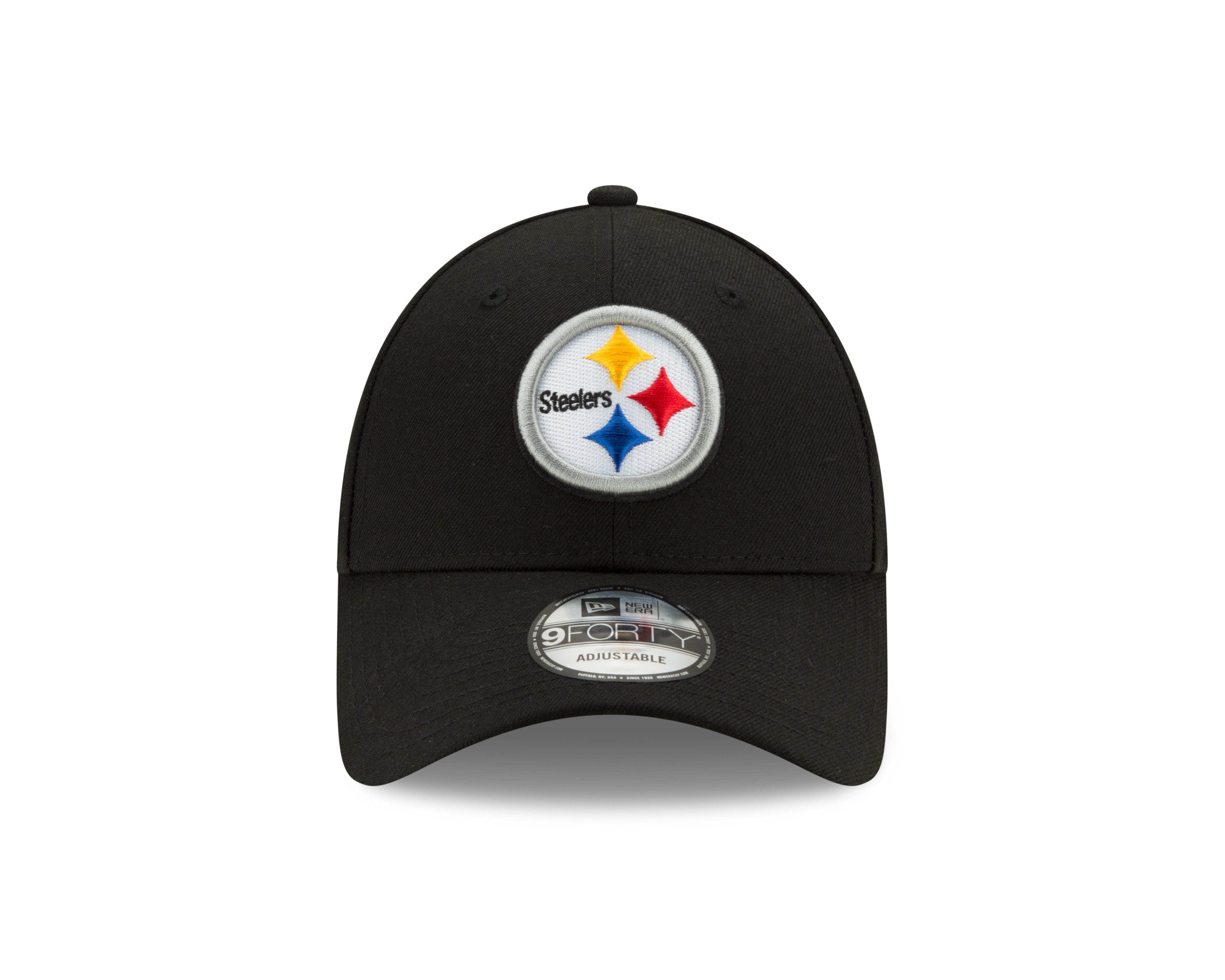 Pittsburgh Steelers The League 9Forty - Sort - Headz Up 