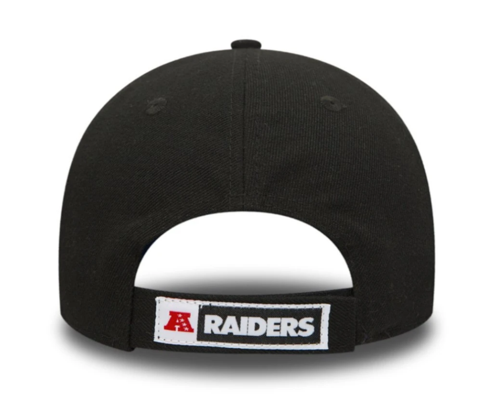 Oakland Raiders The League 9Forty - OTC - Headz Up 