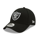 Oakland Raiders The League 9Forty - OTC - Headz Up 