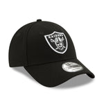 Oakland Raiders The League 9Forty - OTC - Headz Up 
