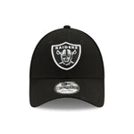 Oakland Raiders The League 9Forty - OTC - Headz Up 