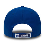 New York Giants The League 9Forty - Blå - Headz Up 