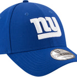 New York Giants The League 9Forty - Blå - Headz Up 