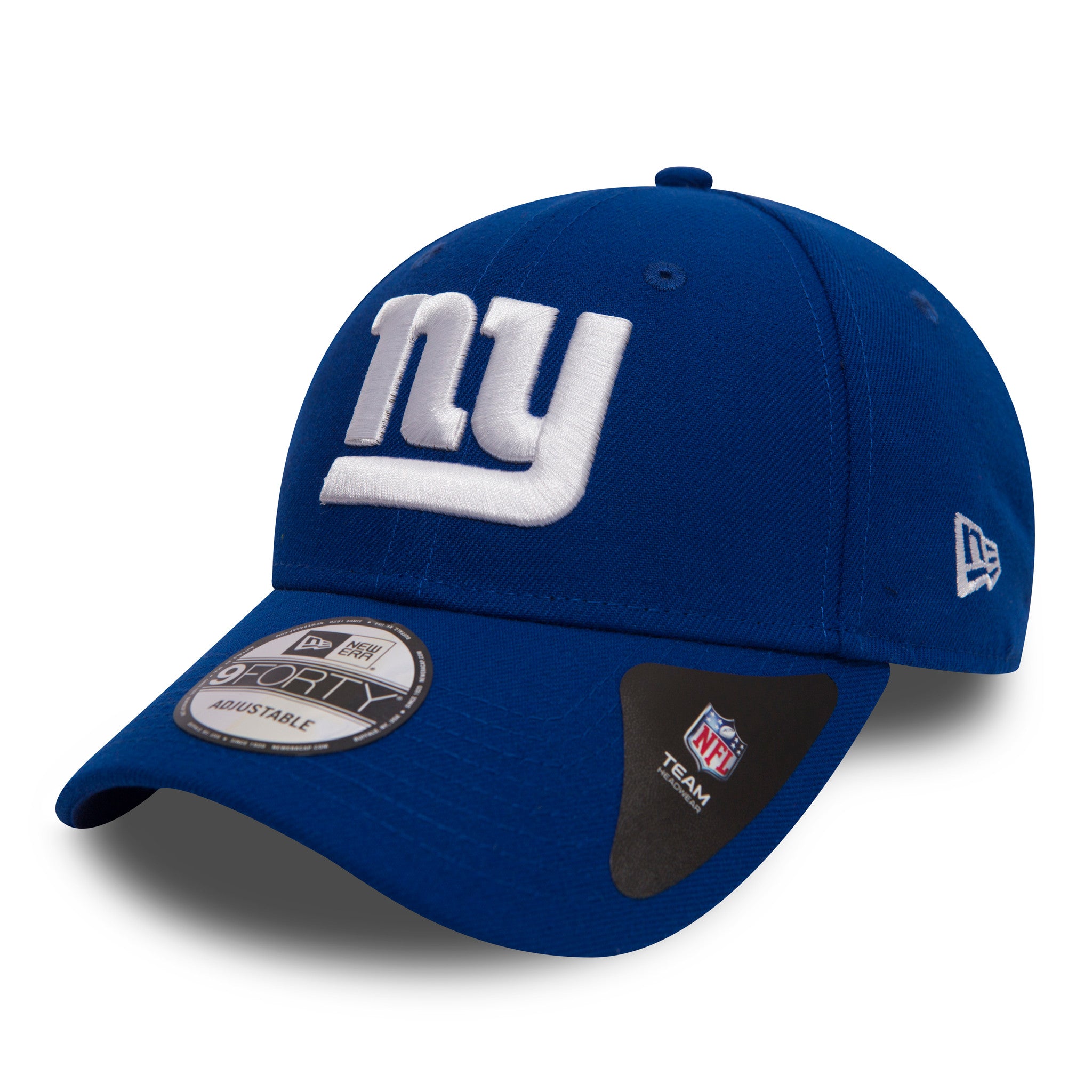 New York Giants The League 9Forty - Blå - Headz Up 