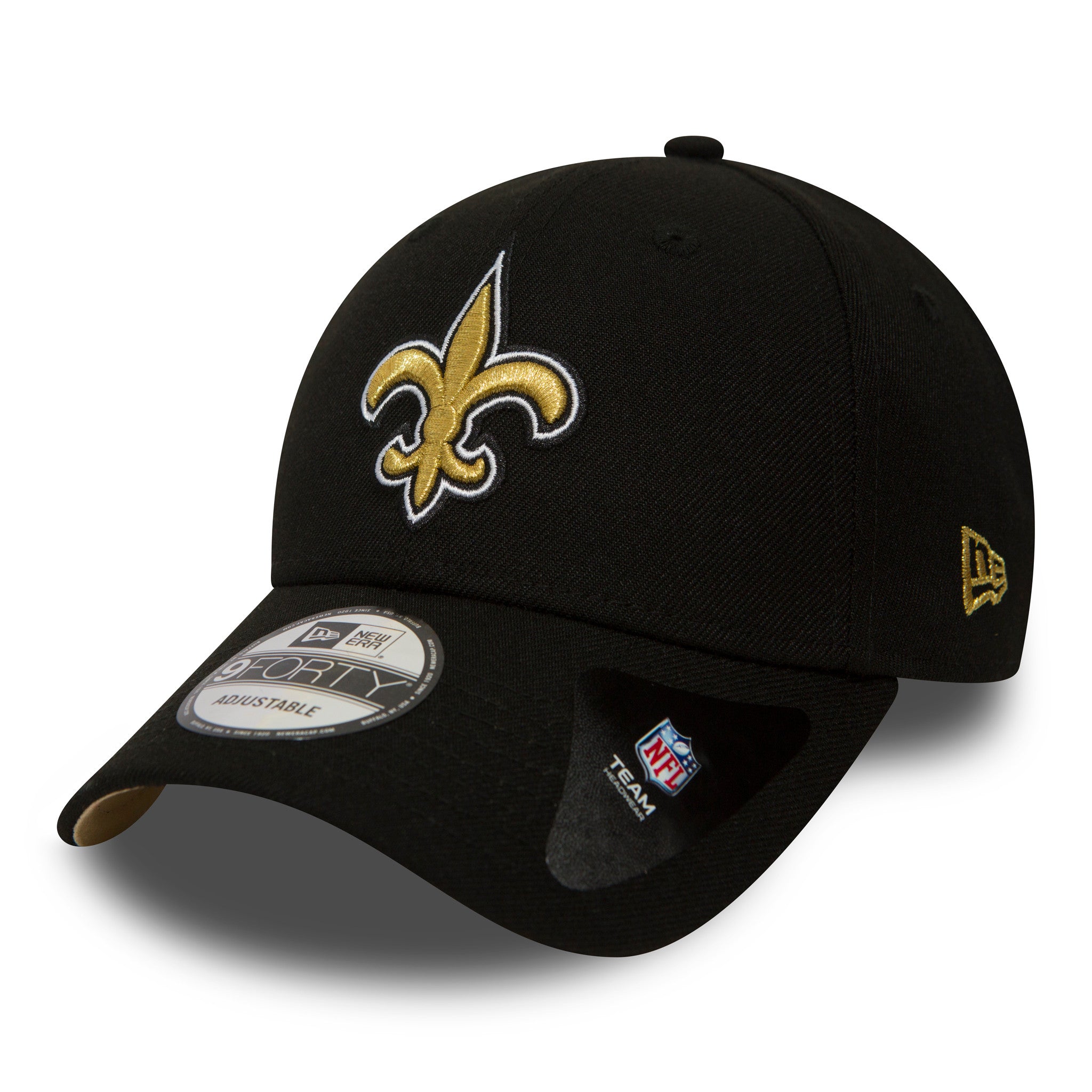 New Orleans Saints The League 9Forty - Sort - Headz Up 