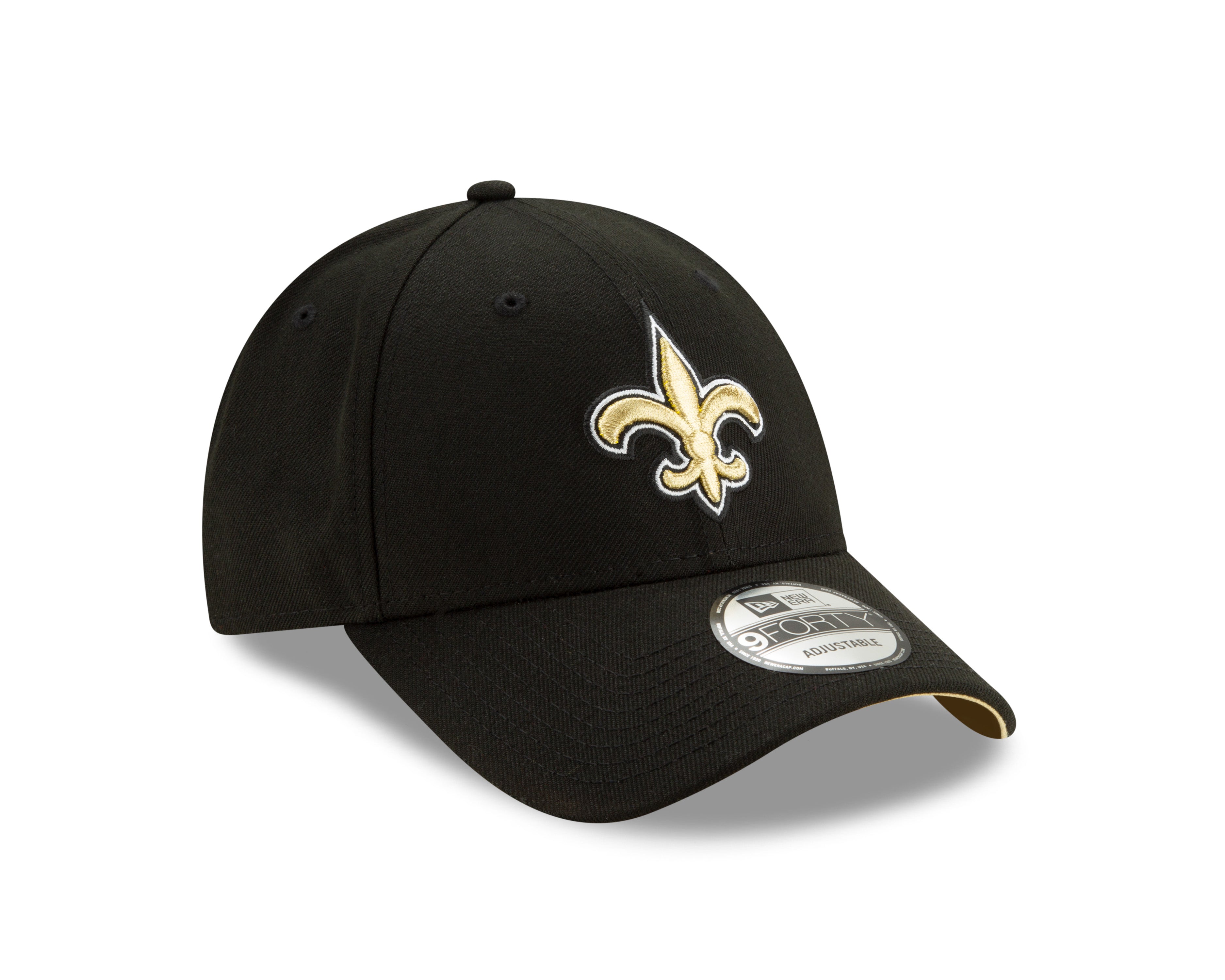 New Orleans Saints The League 9Forty - Sort - Headz Up 