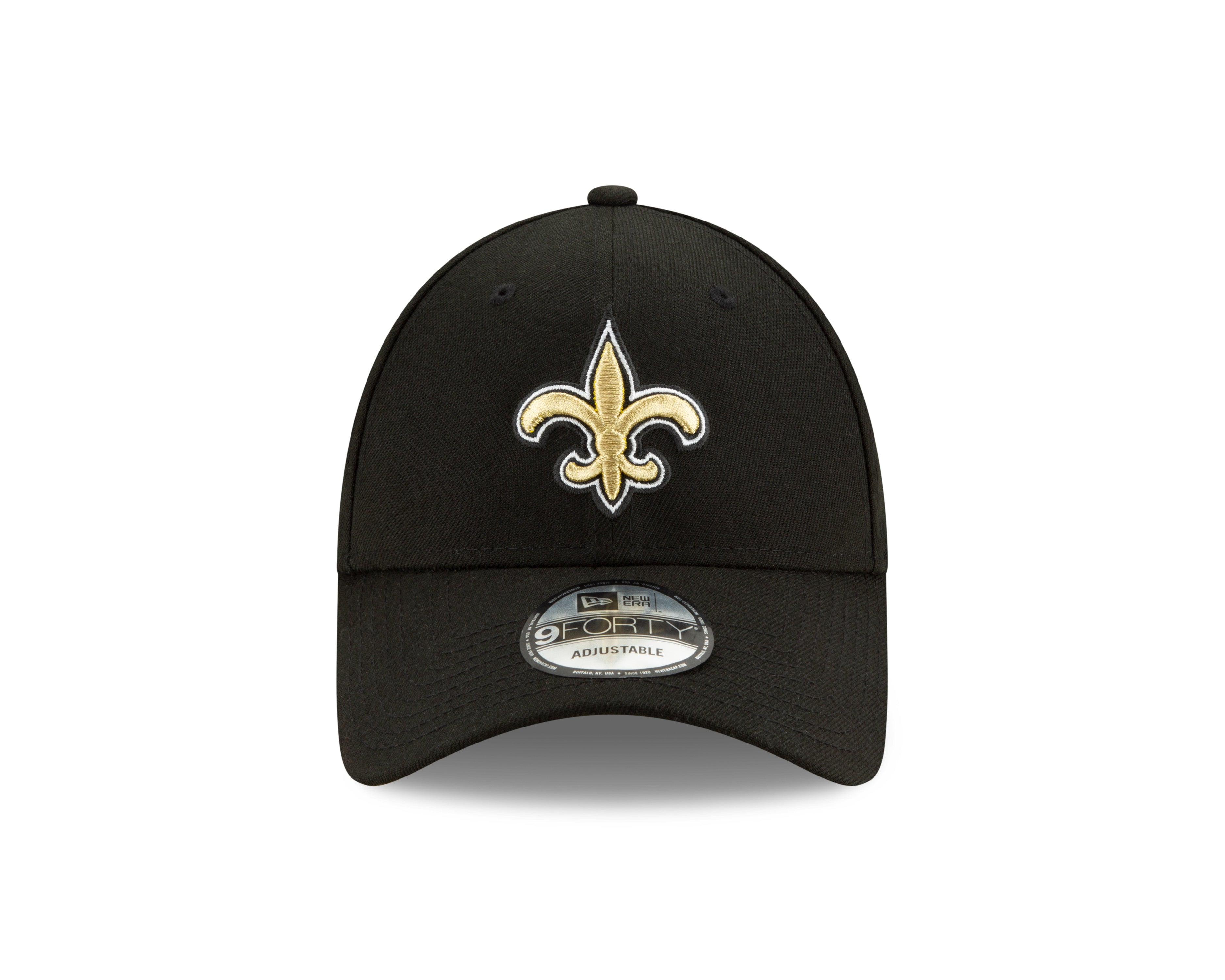 New Orleans Saints The League 9Forty - Sort - Headz Up 