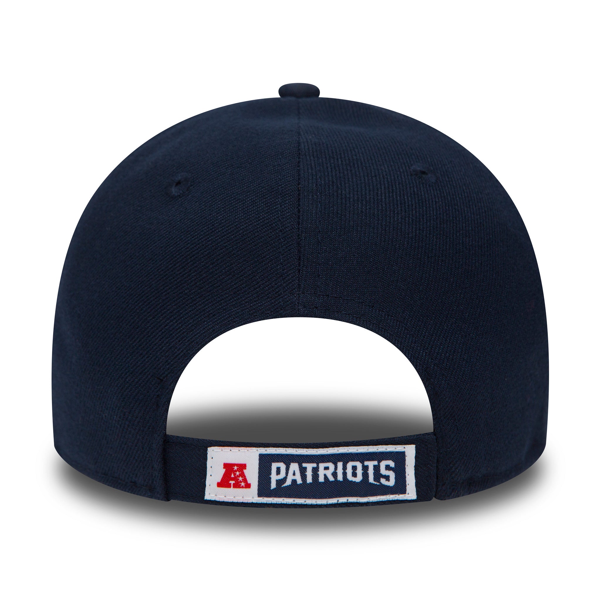 New England Patriots The League 9Forty - Navy - Headz Up 