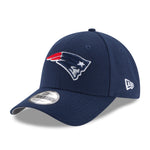 New England Patriots The League 9Forty - Navy - Headz Up 