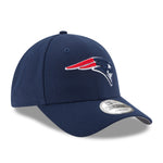 New England Patriots The League 9Forty - Navy - Headz Up 
