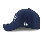New England Patriots The League 9Forty - Navy - Headz Up 