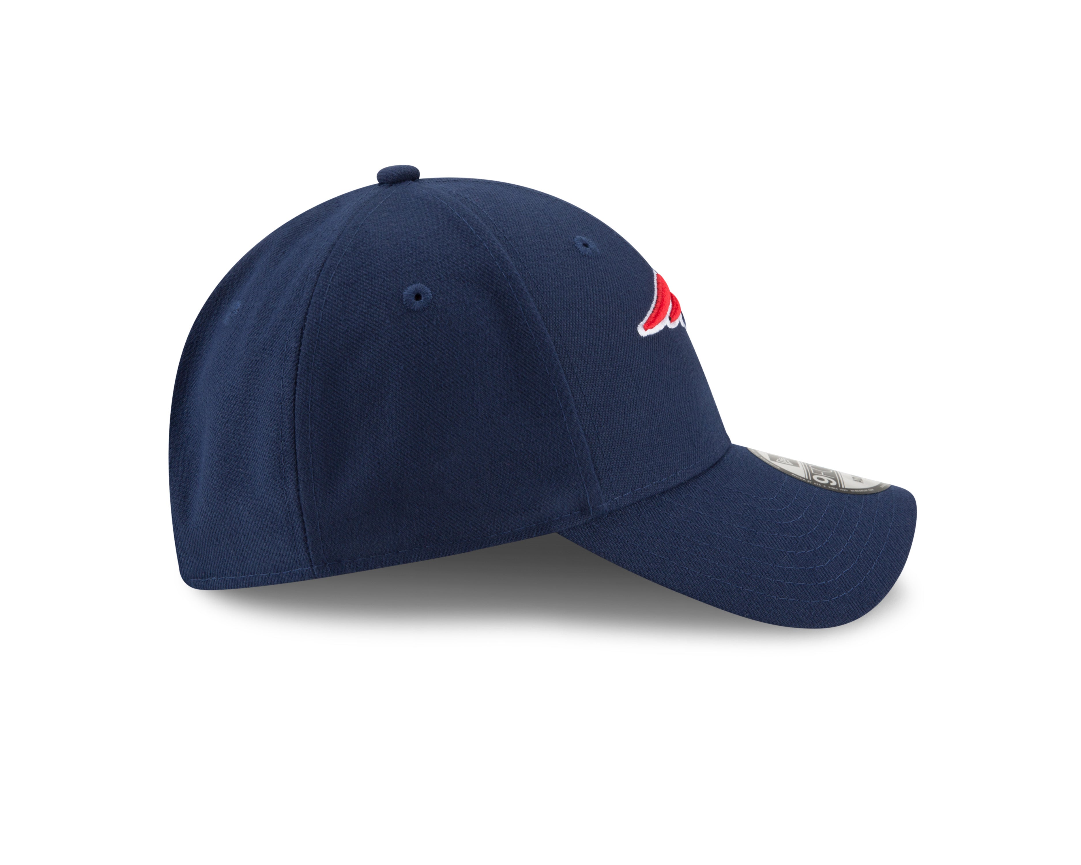 New England Patriots The League 9Forty - Navy - Headz Up 
